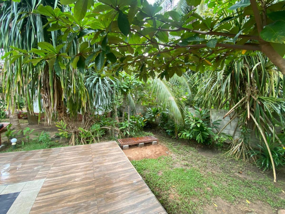 Hidden Garden Tangalle Esterno foto
